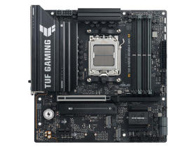 ˶ TUF GAMING B850M-E WIFI