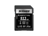 ƼESSENTIALϵ V60 SD(512GB)