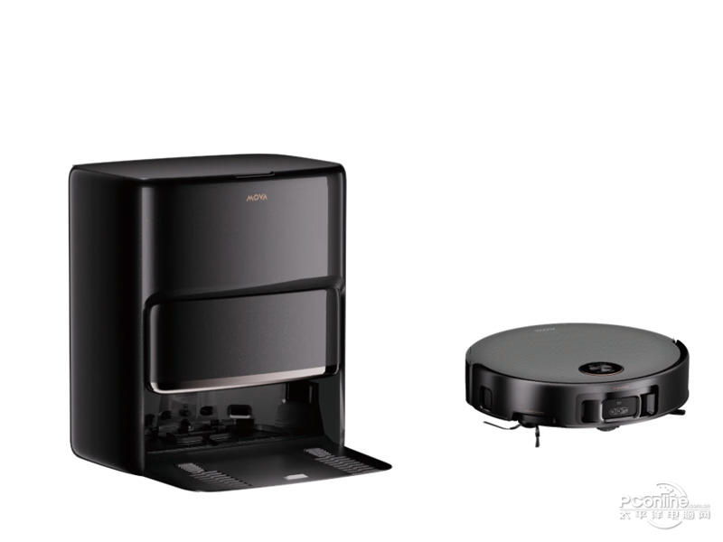 Mova Z60 Pro水箱版 前视