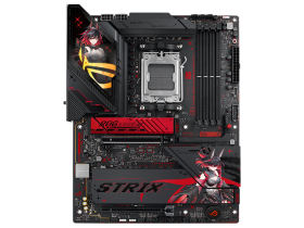 ˶ROG STRIX X870-H GAMING WIFI7 S RO