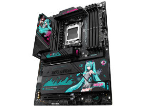 ˶ROG X870E ROxδ