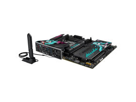 ˶ROG X870E ROxδ