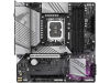 B760M AORUS ELITE WIFI6E DDR4 GEN5