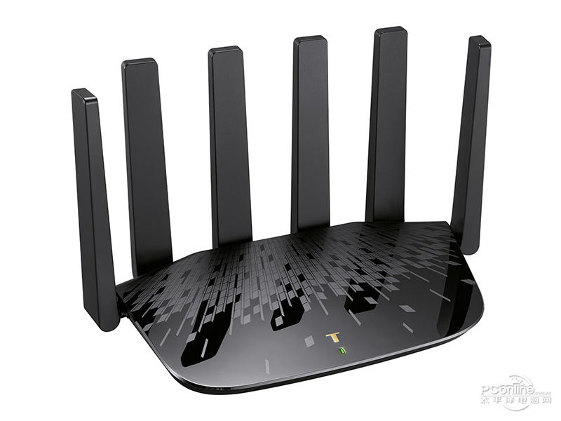 TP-Link TL-7DR6430 45度前视