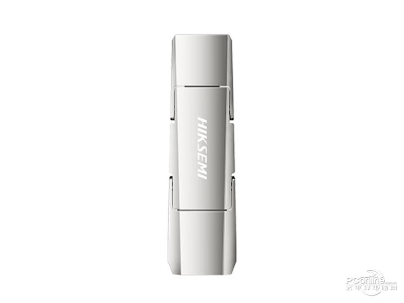 海康威视S500(512GB) 正面