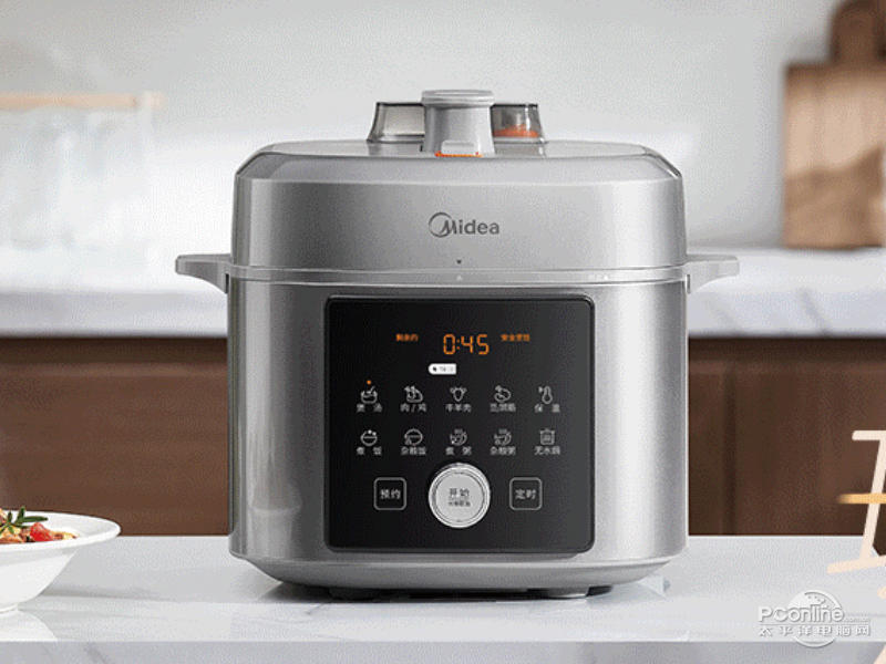 美的MY-E5825N 图片