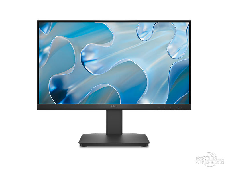 戴尔SE2225HM 正面