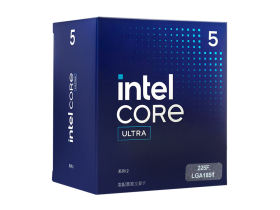 Intel  Ultra 5 225F