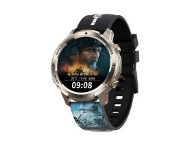 Watch Pro