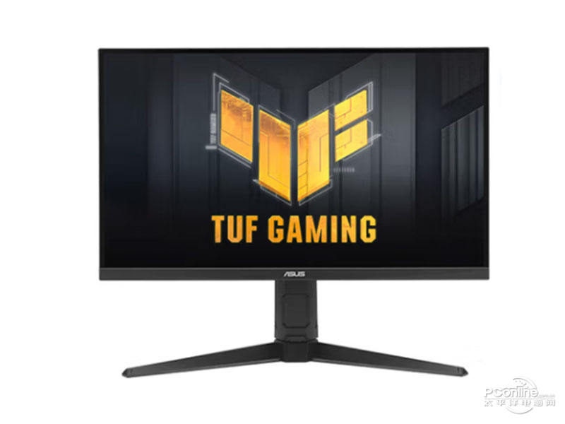 华硕小金刚27 Max(VG27AQL5A) 屏幕图