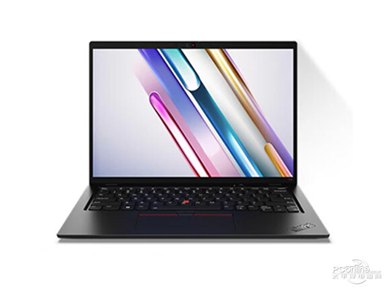 ThinkPad S2(R5-7530U/16GB/512GB) 前视