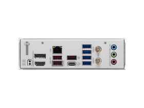΢B850 GAMING PLUS WIFI6E
