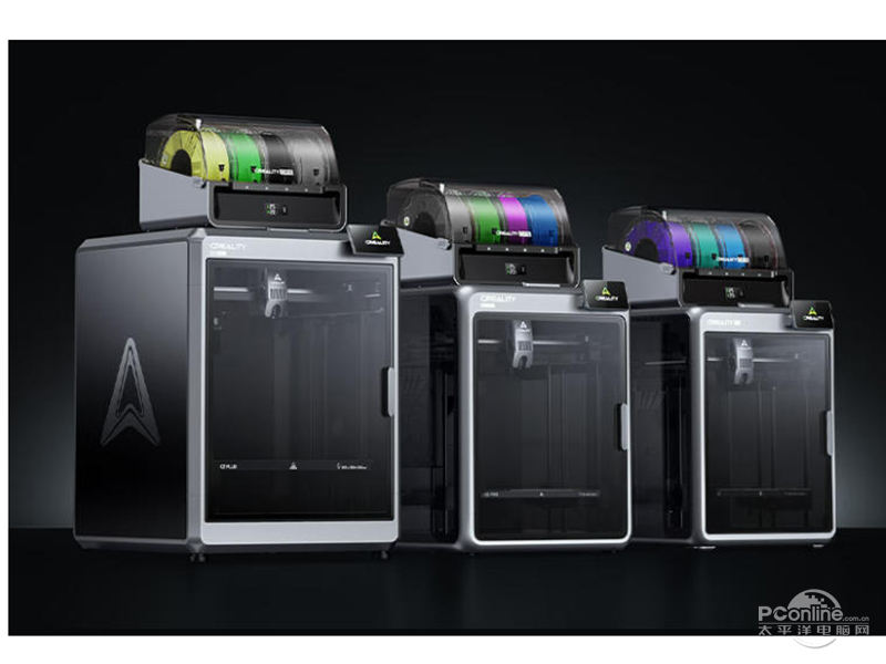 创想三维K2 Pro Combo 主图1