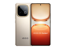iQOO Z10 Turbo+