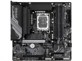  B760M GAMING X DDR4 GEN5