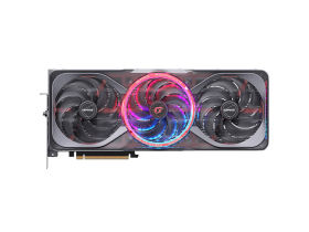 ߲ʺ iGame GeForce RTX 5090 D v2 Advanced 24GB