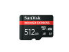 microSD Express(512GB)