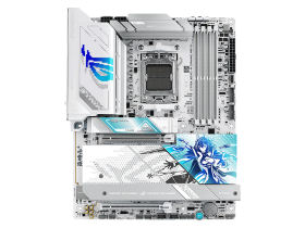 ˶ ˶ROG STRIX X870-A GAMING WIFI Sѩ