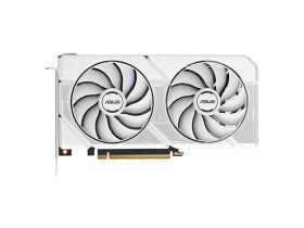 ˶ DUAL GeForce RTX 5060 O8G WHITE