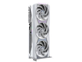 ˶ GeForce RTX 5090 D v2  LUNA OC 24G