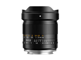 14mm F2.8