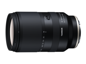  18-300mm F3.5-6.3 Di III-A VC VXD