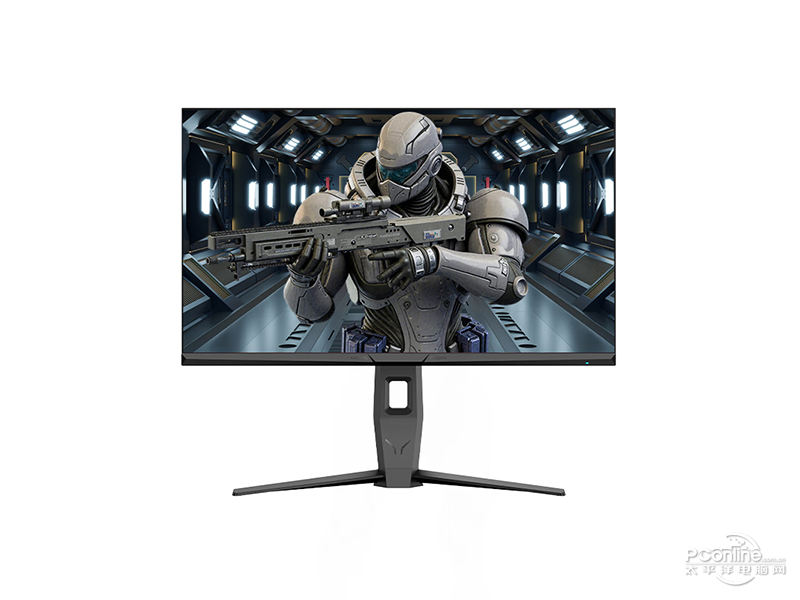 AMZFAST S25F6 正面