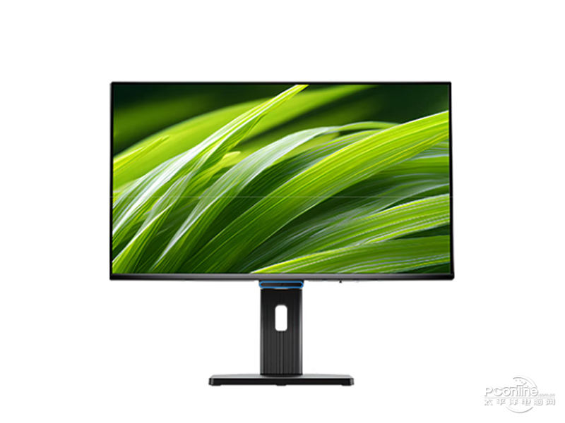 明基GW2490TC 正面