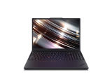 ThinkPad P16v AI 2025(Ultra9 285H/64GB/2TB/RTX Pro 2000/4K)