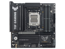 ˶ TUF GAMING B850M-PLUS II
