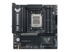˶ TUF GAMING B850M-PLUS WIFI7