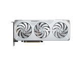 AMD Radeon RX 9060 XT GAMING OC ICE 16G