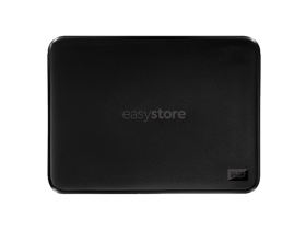 easystore 1TB(WDBAJN0010BBK)