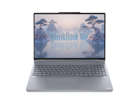 ThinkBook 16p 2025(Ultra9 275HX/64GB/2TB/RTX5070/3.2K/165Hz)