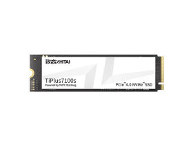 ̬ TiPlus7100s 4TB M.2 SSD