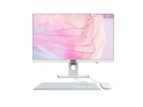 AOCʦ5800(N100/16GB/512GB/27Ӣ)