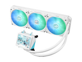 ˶ROG ѩ 360ARGB LCD