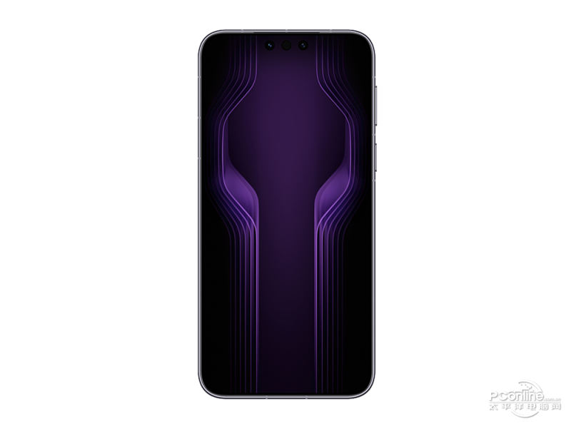 HUAWEI Mate 80 RS非凡大师 前视