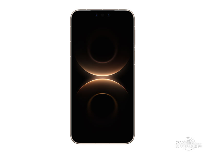 HUAWEI Mate 80 Pro Max 前视