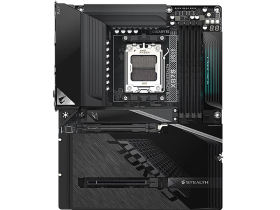  X870 AORUS STEALTH