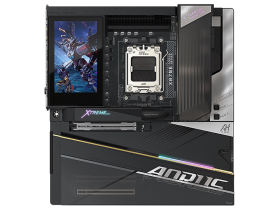  X870E AORUS XTREME X3D AI TOP DDR5